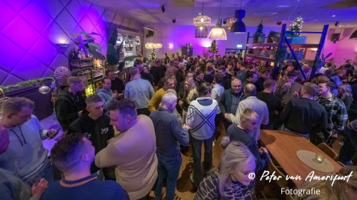 Vink Eindejaarsfeest 2023