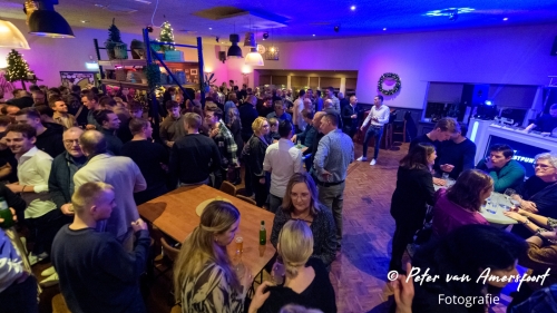 Vink Eindejaarsfeest 2023