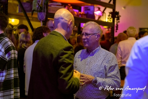 Vink Eindejaarsfeest 2023