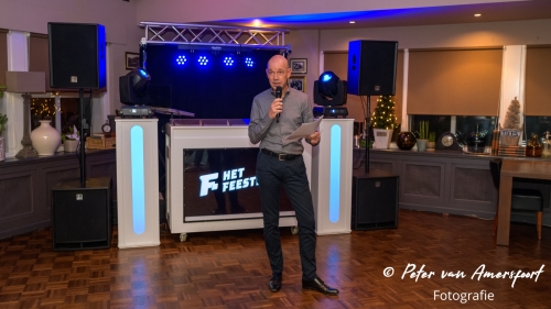 Vink Eindejaarsfeest 2023