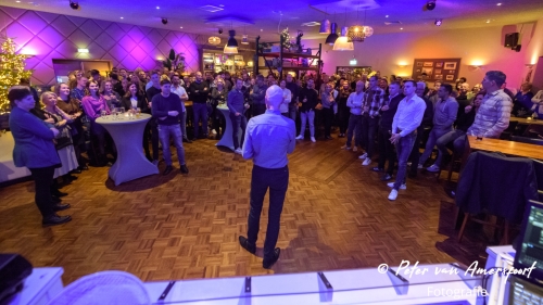 Vink Eindejaarsfeest 2023