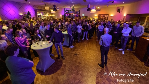 Vink Eindejaarsfeest 2023