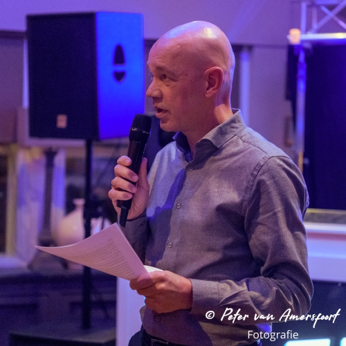 Vink Eindejaarsfeest 2023