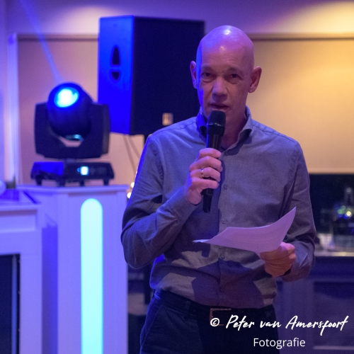 Vink Eindejaarsfeest 2023