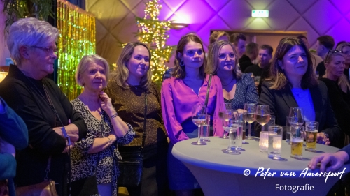 Vink Eindejaarsfeest 2023
