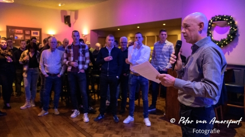Vink Eindejaarsfeest 2023
