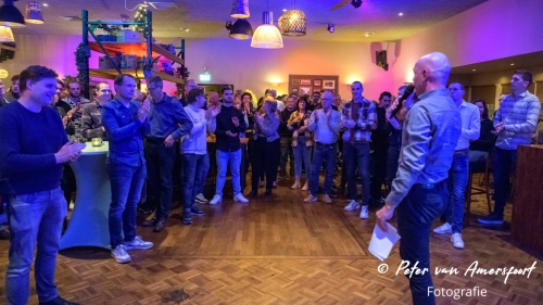 Vink Eindejaarsfeest 2023