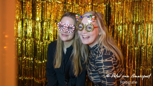 Vink Eindejaarsfeest 2023