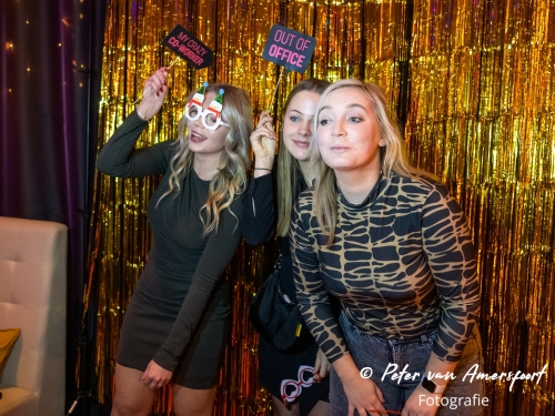 Vink Eindejaarsfeest 2023