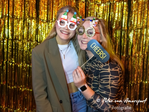 Vink Eindejaarsfeest 2023