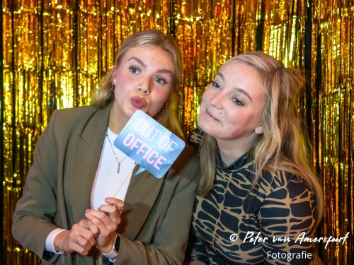 Vink Eindejaarsfeest 2023