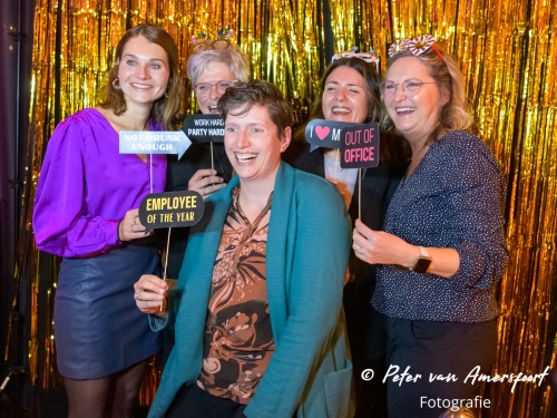 Vink Eindejaarsfeest 2023