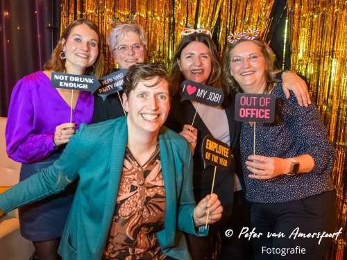 Vink Eindejaarsfeest 2023