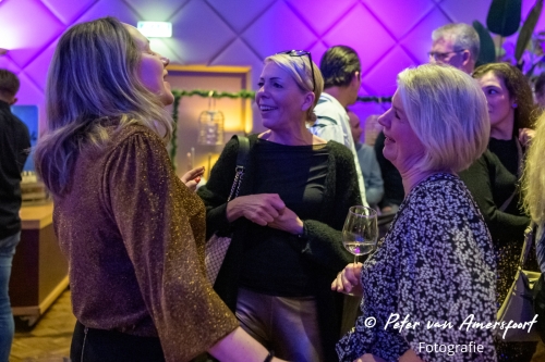 Vink Eindejaarsfeest 2023