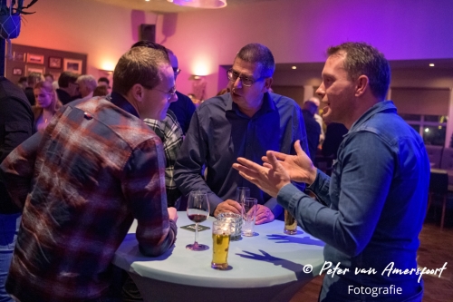 Vink Eindejaarsfeest 2023