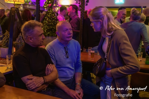 Vink Eindejaarsfeest 2023