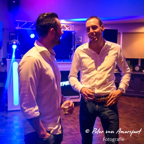 Vink Eindejaarsfeest 2023