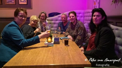 Vink Eindejaarsfeest 2023