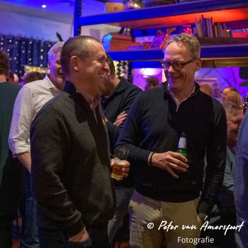 Vink Eindejaarsfeest 2023