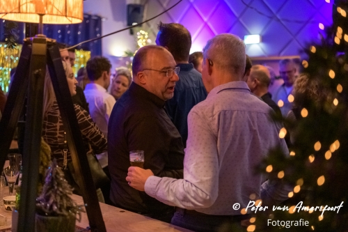 Vink Eindejaarsfeest 2023