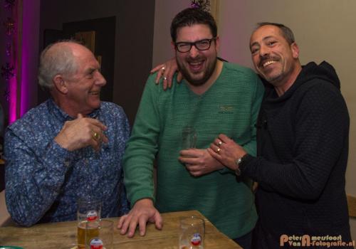 2017-12-15 Vink Eindejaarsfeest 019