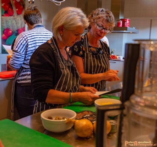 VinkSC KookWorkshop 011