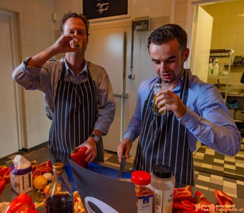 VinkSC KookWorkshop 023