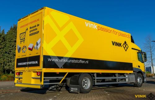 Vink Vrachtwagens 001