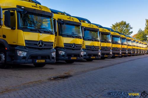 Vink Vrachtwagens 009