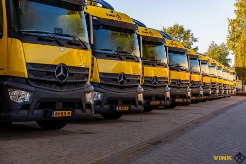 Vink Vrachtwagens 010