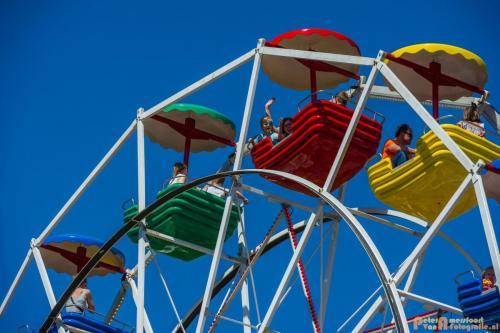 2018-05-05 Bevrijdingsdag Defilé Wageningen 009