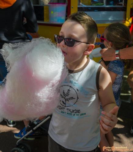 2018-05-05 Bevrijdingsdag Defilé Wageningen 013