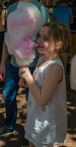 2018-05-05 Bevrijdingsdag Defilé Wageningen 014