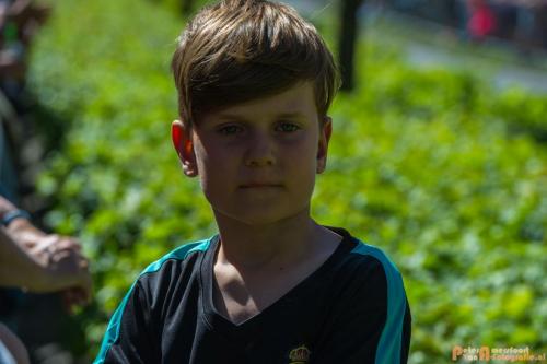 2018-05-05 Bevrijdingsdag Defilé Wageningen 021