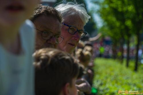 2018-05-05 Bevrijdingsdag Defilé Wageningen 022