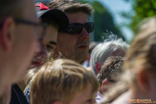 2018-05-05 Bevrijdingsdag Defilé Wageningen 023