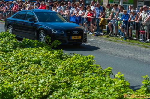 2018-05-05 Bevrijdingsdag Defilé Wageningen 025
