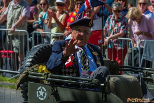 2018-05-05 Bevrijdingsdag Defilé Wageningen 028