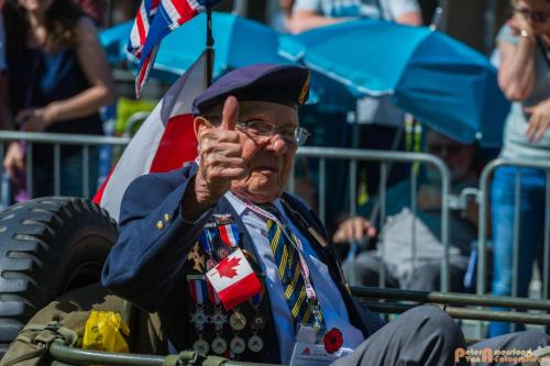 2018-05-05 Bevrijdingsdag Defilé Wageningen 029