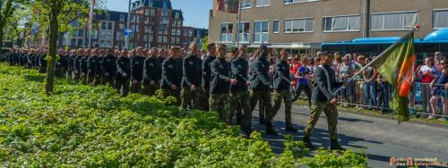 2018-05-05 Bevrijdingsdag Defilé Wageningen 155