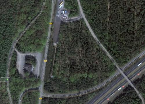 2018-02-01 Voormalig wegrestaurant Beekbergen Zuid