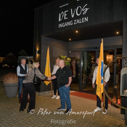 Nieuwe burgemeester Oude IJsselstreek