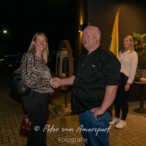 Nieuwe burgemeester Oude IJsselstreek