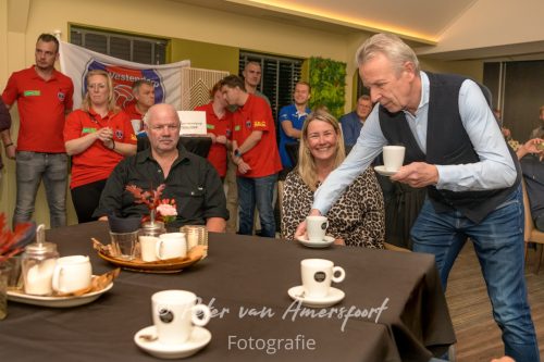 Nieuwe burgemeester Oude IJsselstreek