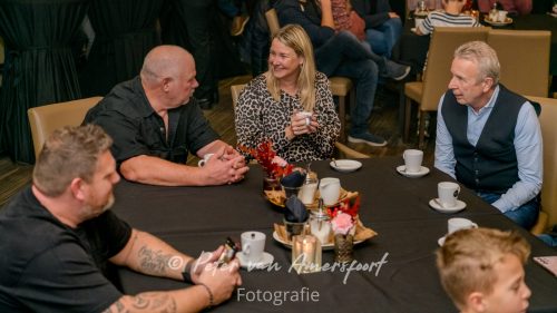 Nieuwe burgemeester Oude IJsselstreek