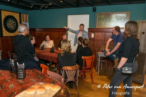 32e Westendorpse Bluesnight