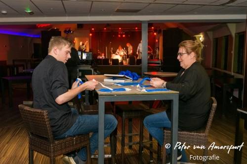 32e Westendorpse Bluesnight