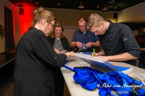 32e Westendorpse Bluesnight