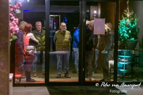 32e Westendorpse Bluesnight