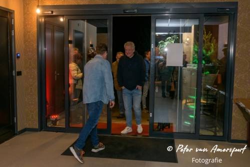 32e Westendorpse Bluesnight